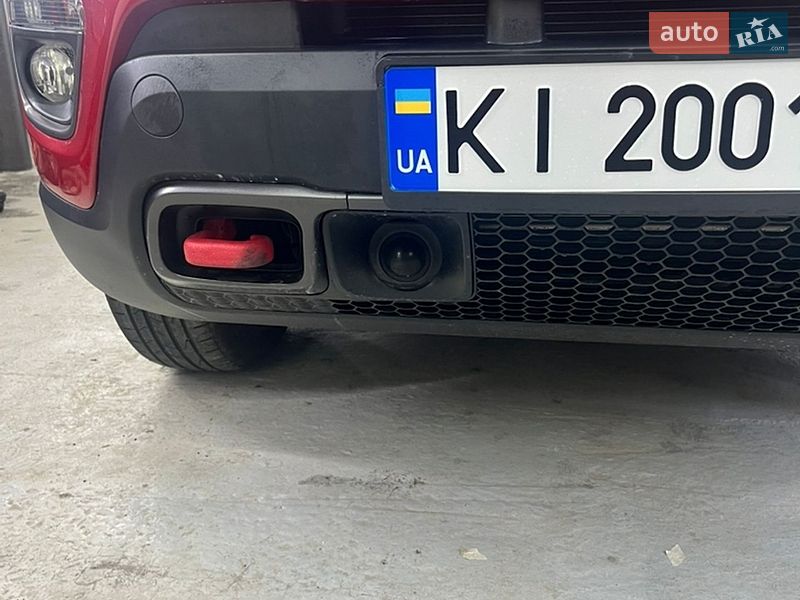 Внедорожник / Кроссовер Jeep Compass 2020 в Белогородке
