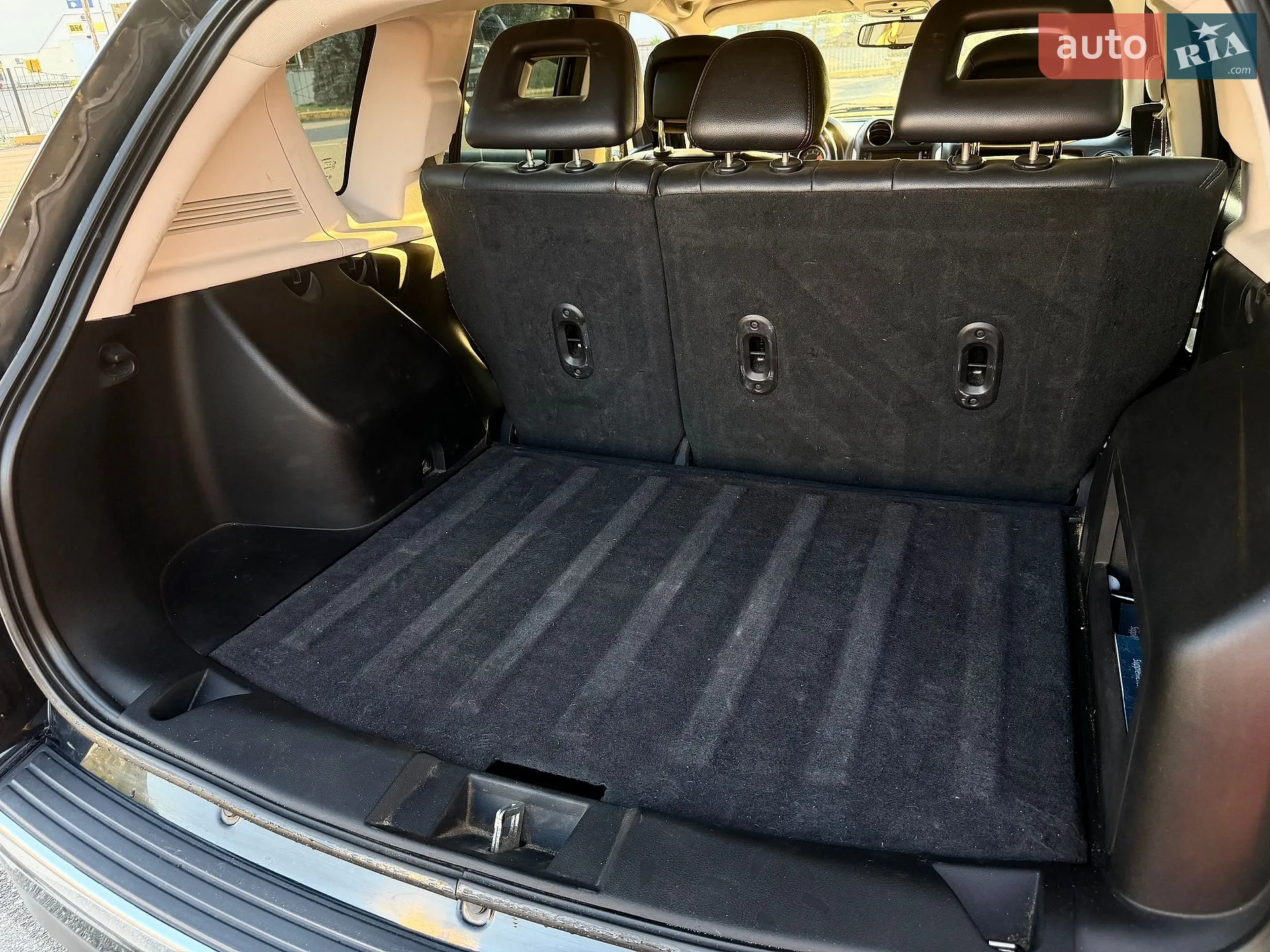 2013 Jeep Compass - мініатюра 15