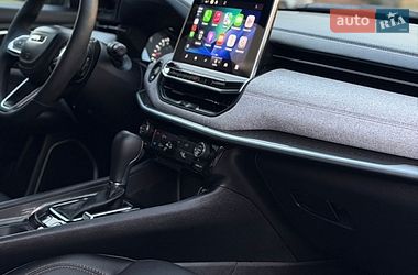 Внедорожник / Кроссовер Jeep Compass 2023 в Ивано-Франковске