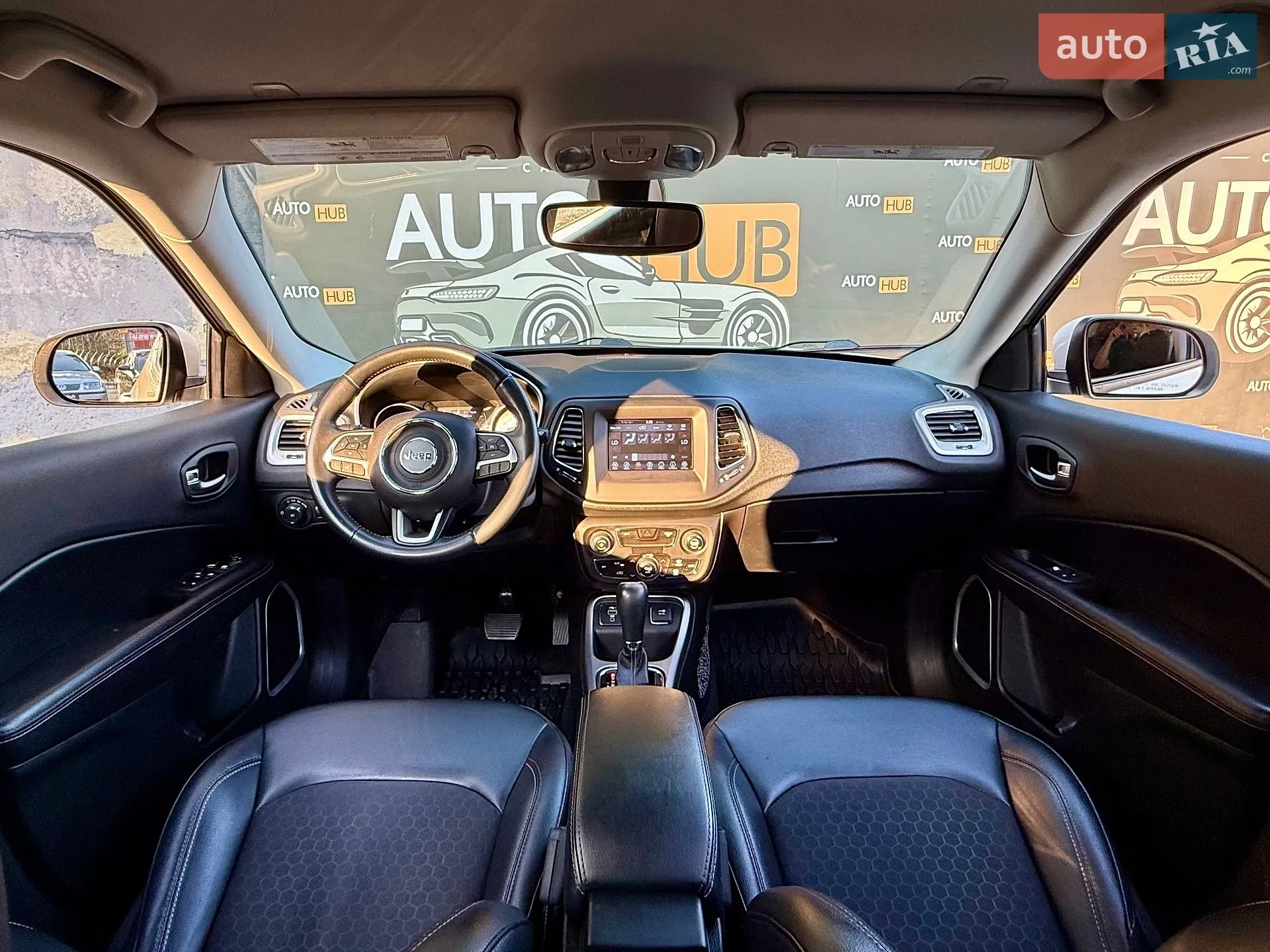 2019 Jeep Compass - мініатюра 11