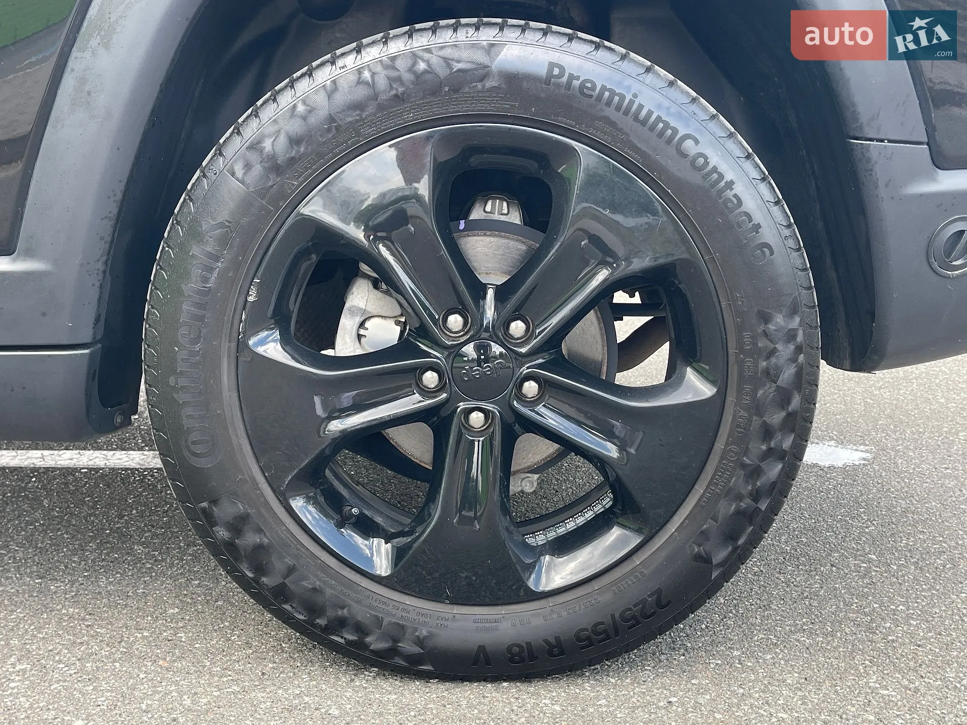 2018 Jeep Compass - мініатюра 32