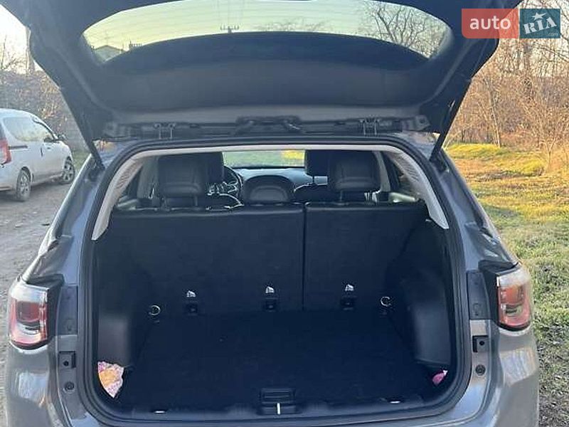 Внедорожник / Кроссовер Jeep Compass 2020 в Хмельницком