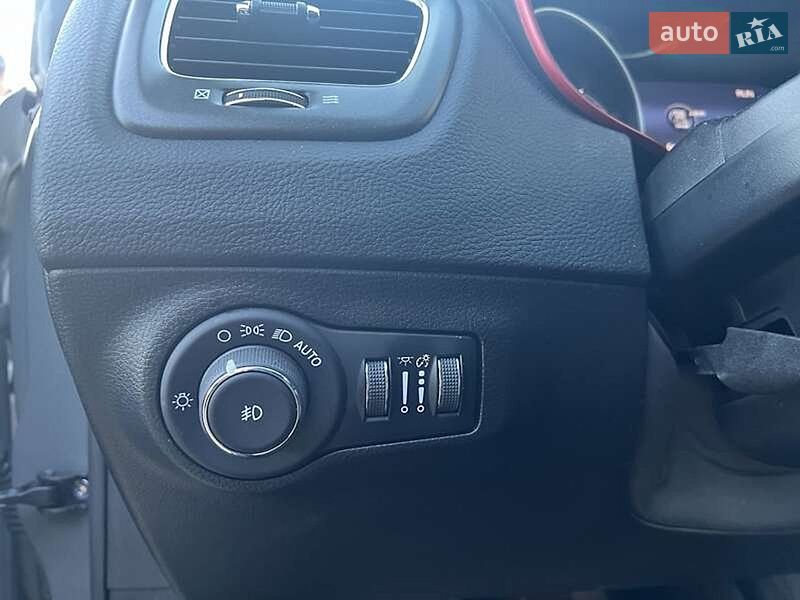 Внедорожник / Кроссовер Jeep Compass 2020 в Хмельницком