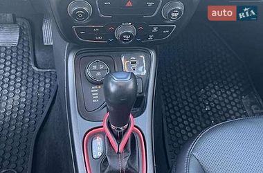 Внедорожник / Кроссовер Jeep Compass 2020 в Хмельницком