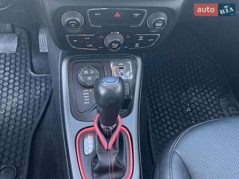 Внедорожник / Кроссовер Jeep Compass 2020 в Хмельницком