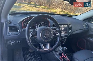 Внедорожник / Кроссовер Jeep Compass 2020 в Хмельницком