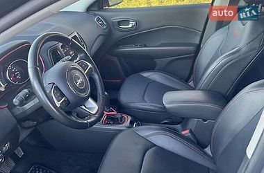 Внедорожник / Кроссовер Jeep Compass 2020 в Хмельницком