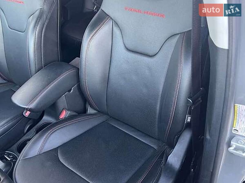Внедорожник / Кроссовер Jeep Compass 2020 в Хмельницком
