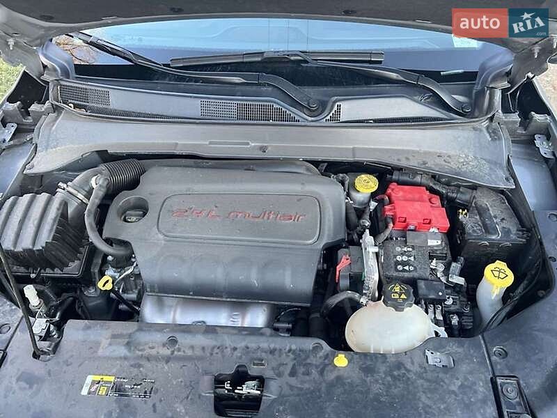 Внедорожник / Кроссовер Jeep Compass 2020 в Хмельницком