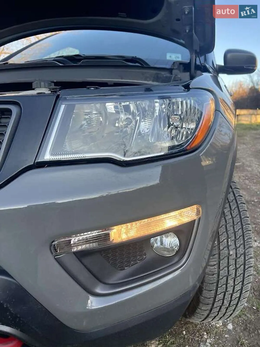 2020 Jeep Compass - мініатюра 9
