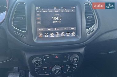Внедорожник / Кроссовер Jeep Compass 2020 в Хмельницком