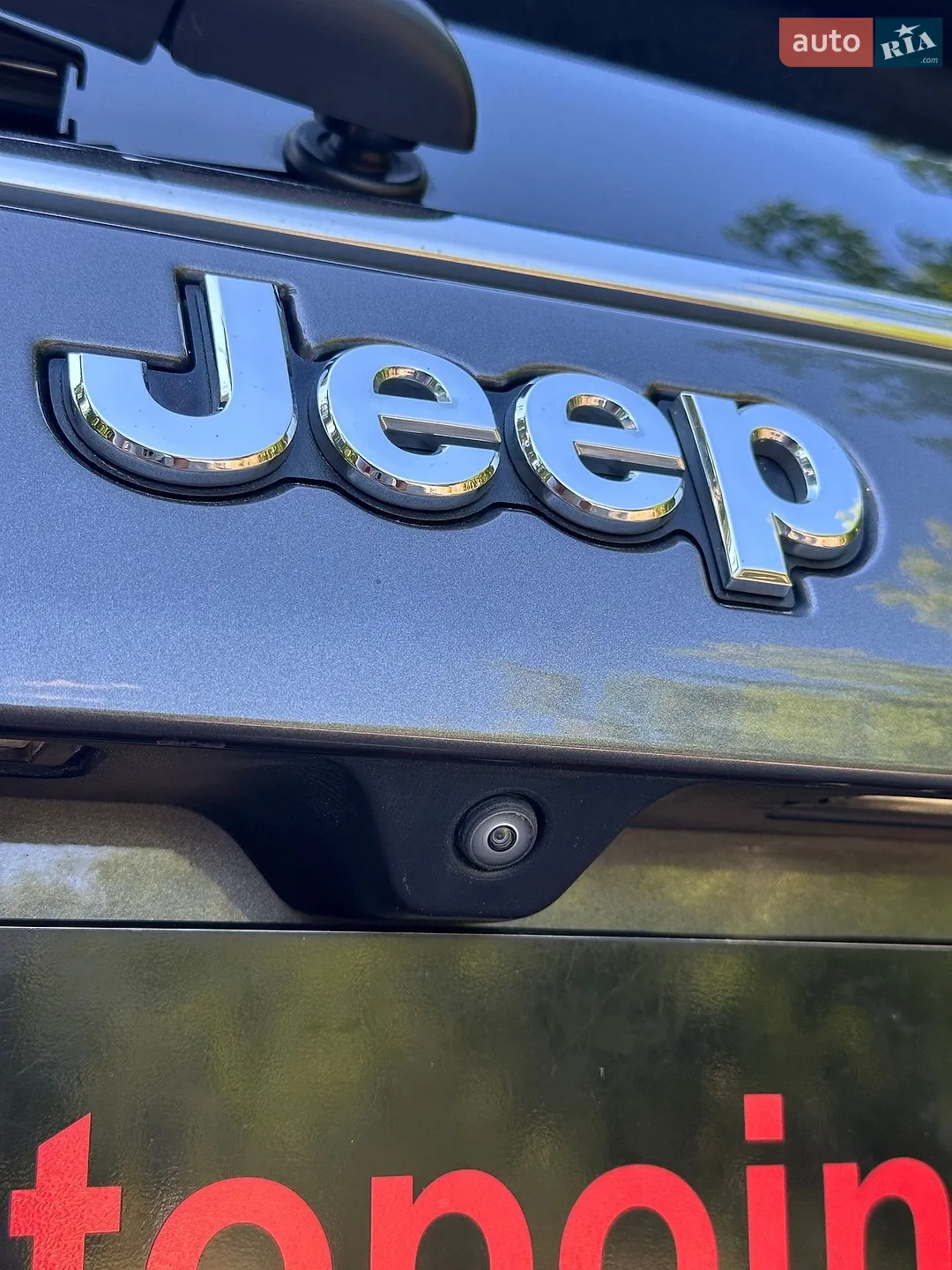 2021 Jeep Compass - мініатюра 15