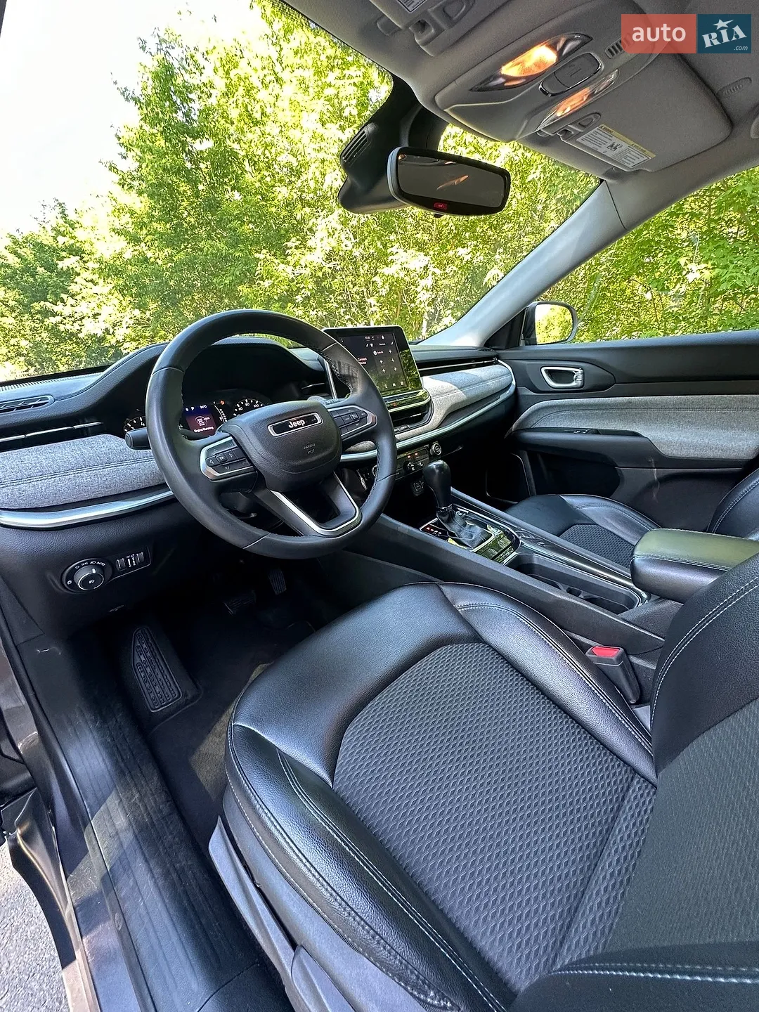 2021 Jeep Compass - мініатюра 20