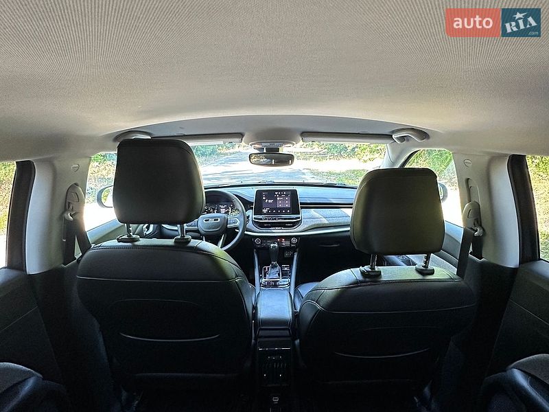 Внедорожник / Кроссовер Jeep Compass 2021 в Белогородке