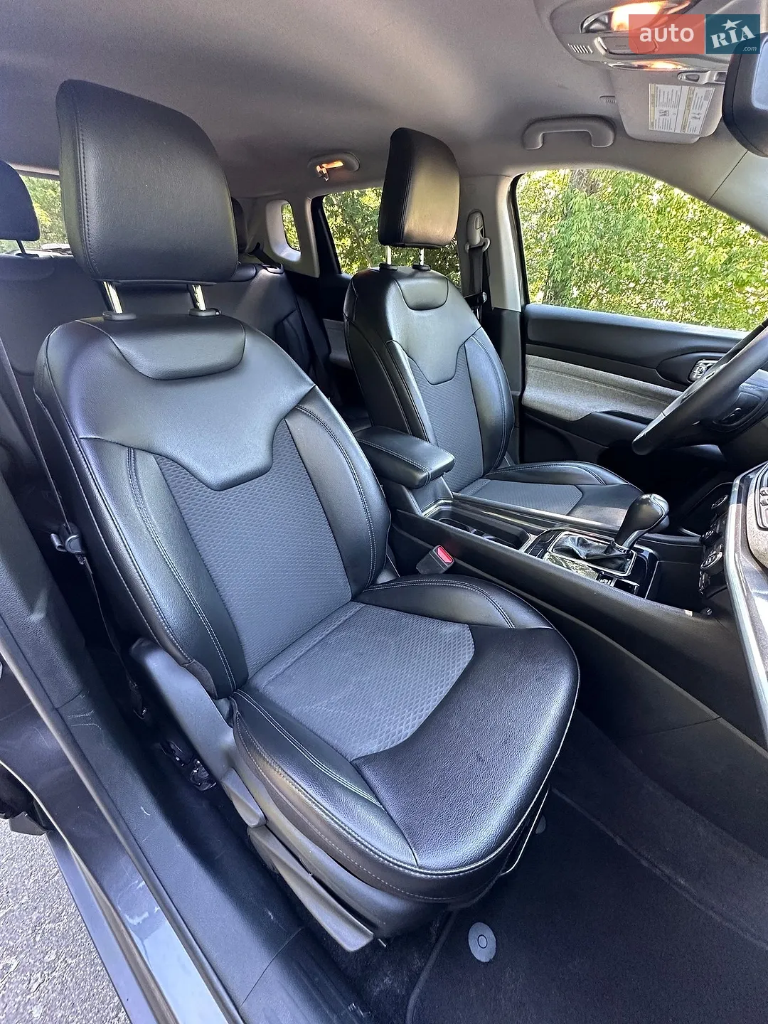 2021 Jeep Compass - мініатюра 26