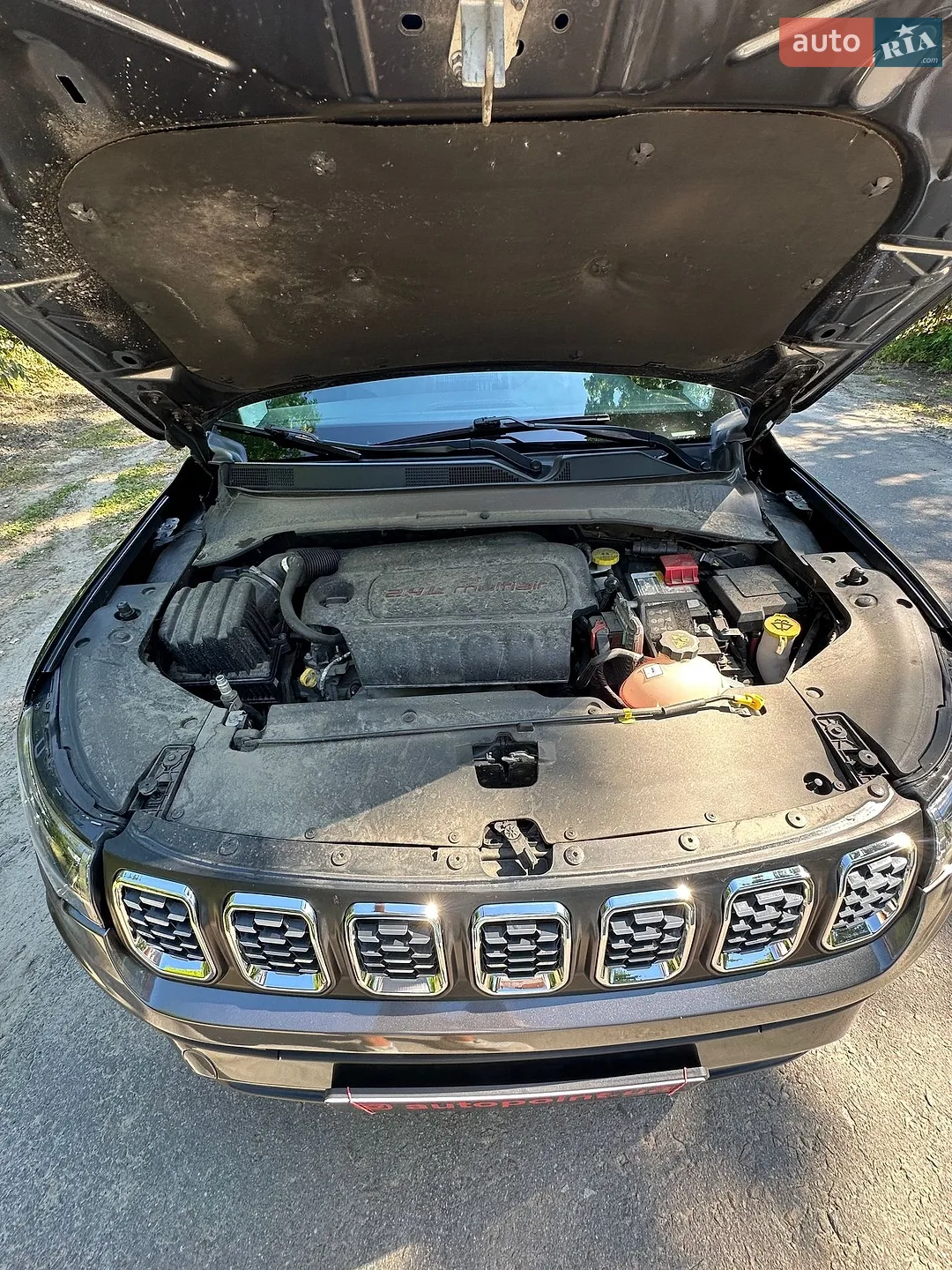 2021 Jeep Compass - мініатюра 44