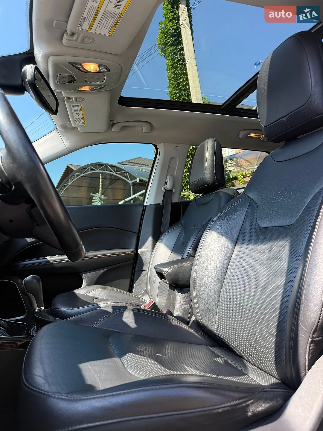 2018 Jeep Compass - мініатюра 9