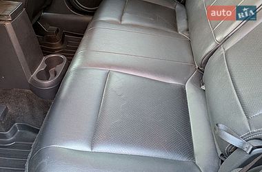 Позашляховик / Кросовер Jeep Compass 2015 в Києві