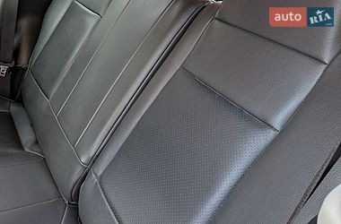 Позашляховик / Кросовер Jeep Compass 2015 в Києві