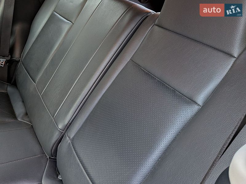 Позашляховик / Кросовер Jeep Compass 2015 в Києві