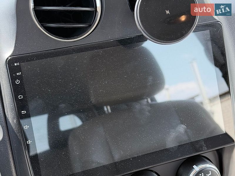 Внедорожник / Кроссовер Jeep Compass 2012 в Житомире