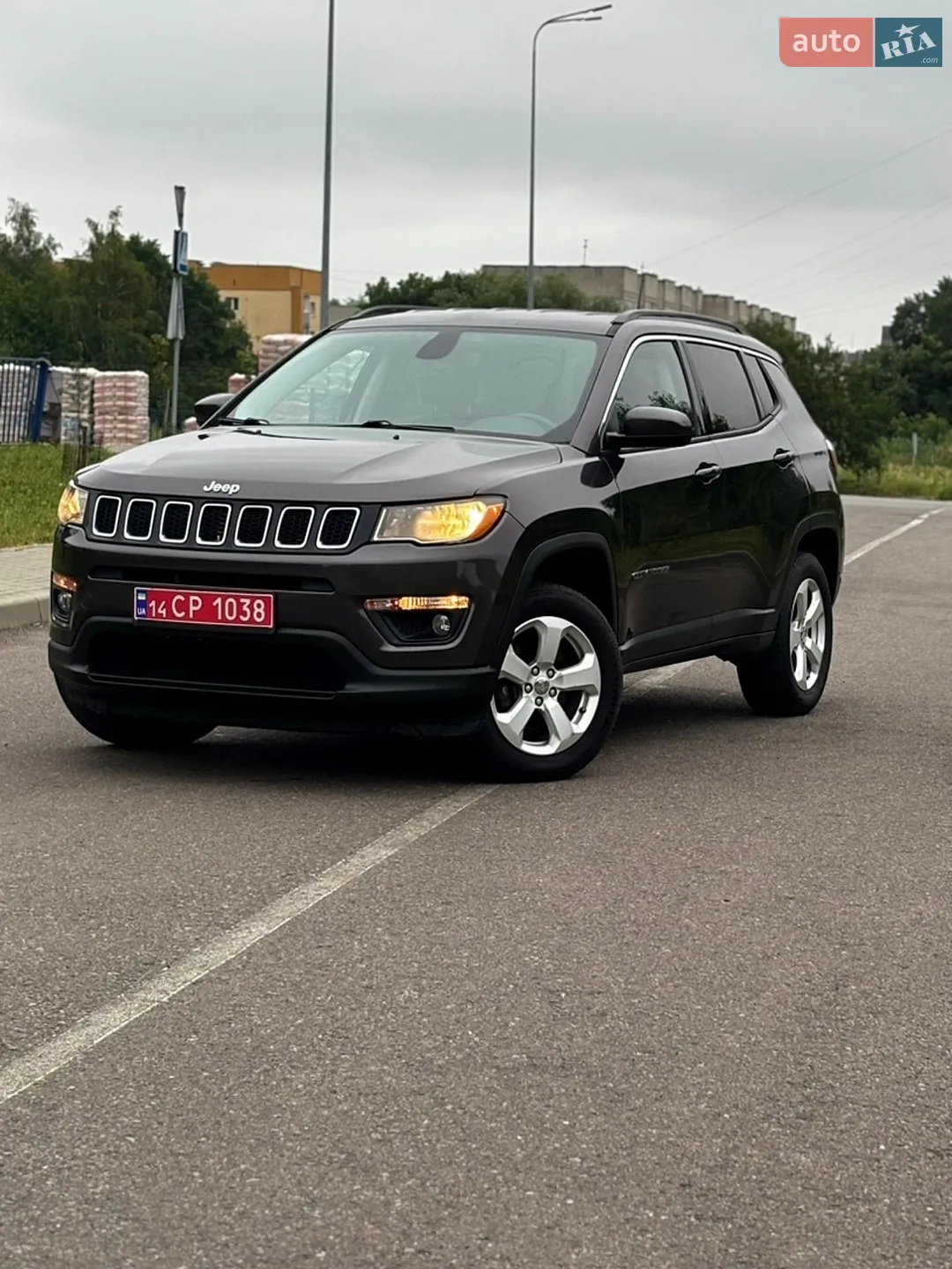 2019 Jeep Compass - мініатюра 24