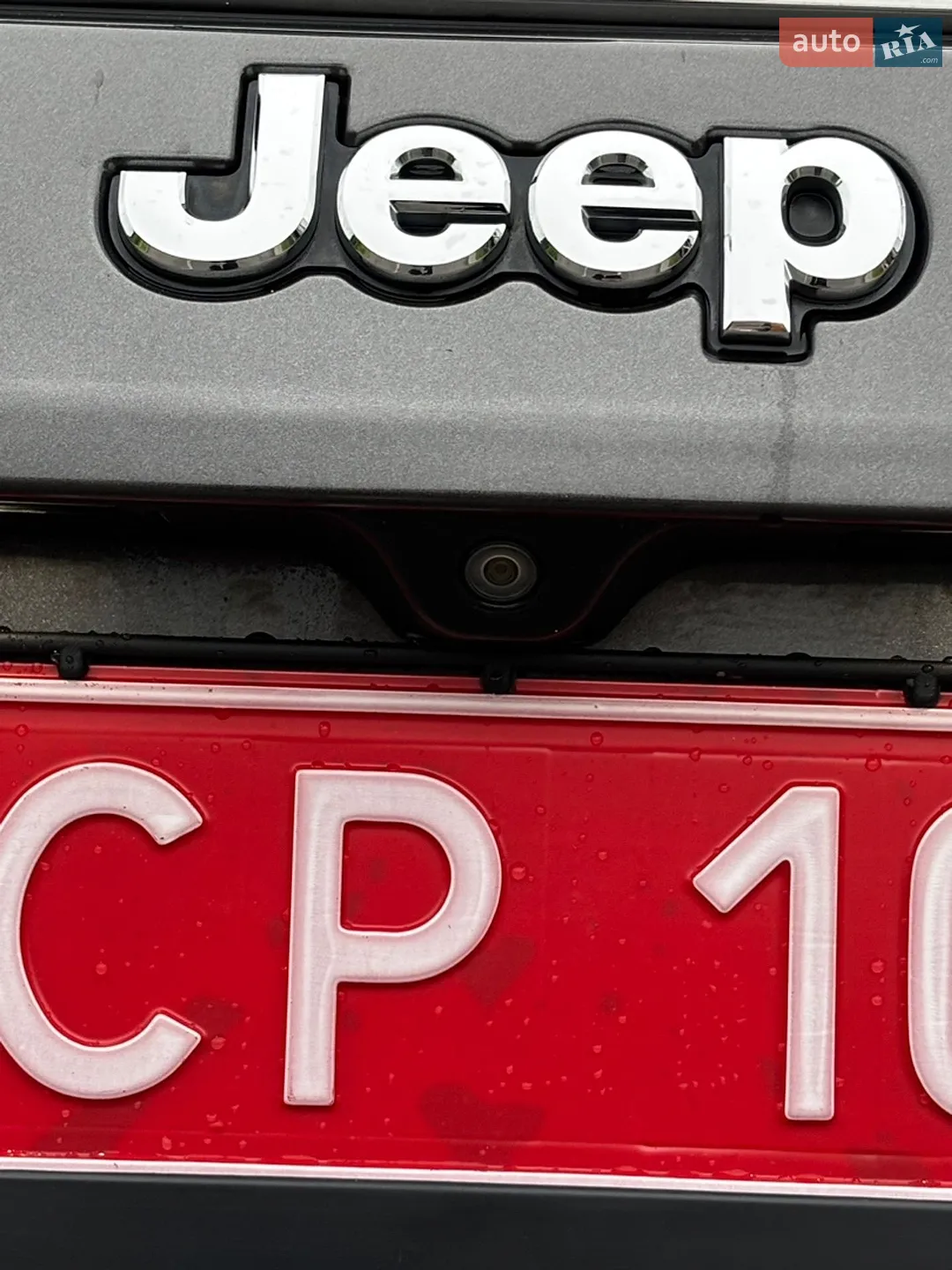 2019 Jeep Compass - мініатюра 28