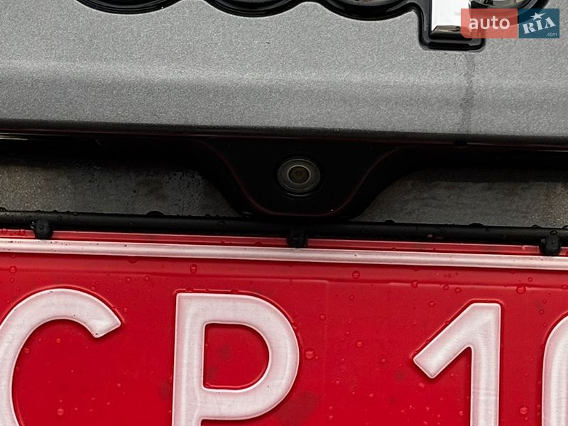 Позашляховик / Кросовер Jeep Compass 2019 в Дрогобичі