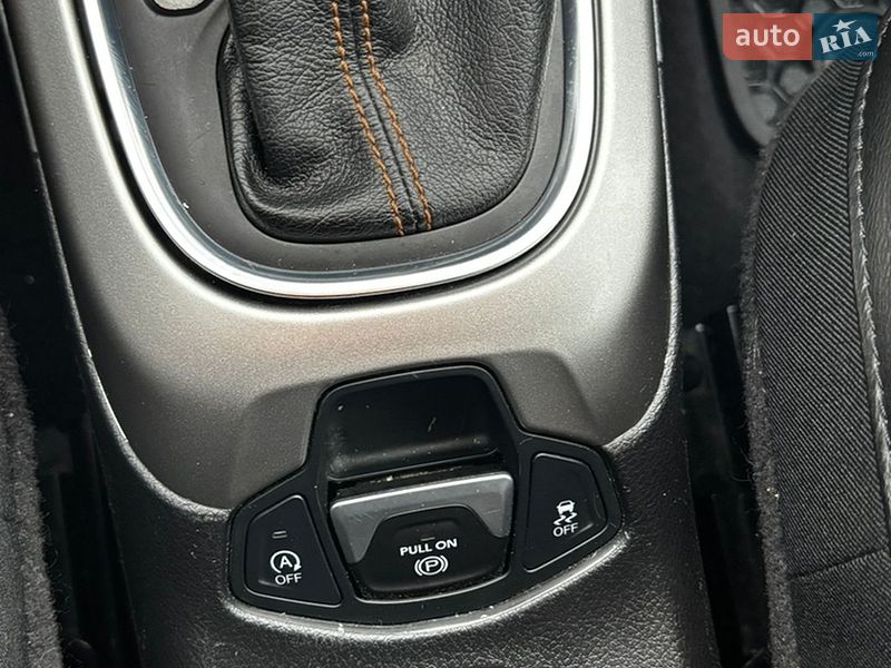 Позашляховик / Кросовер Jeep Compass 2019 в Дрогобичі