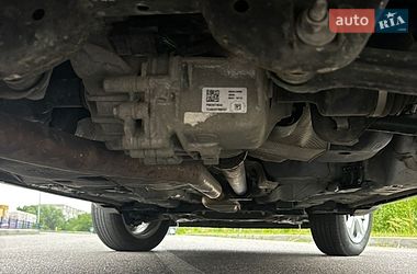 Позашляховик / Кросовер Jeep Compass 2019 в Дрогобичі