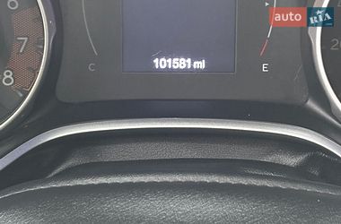 Позашляховик / Кросовер Jeep Compass 2019 в Дрогобичі