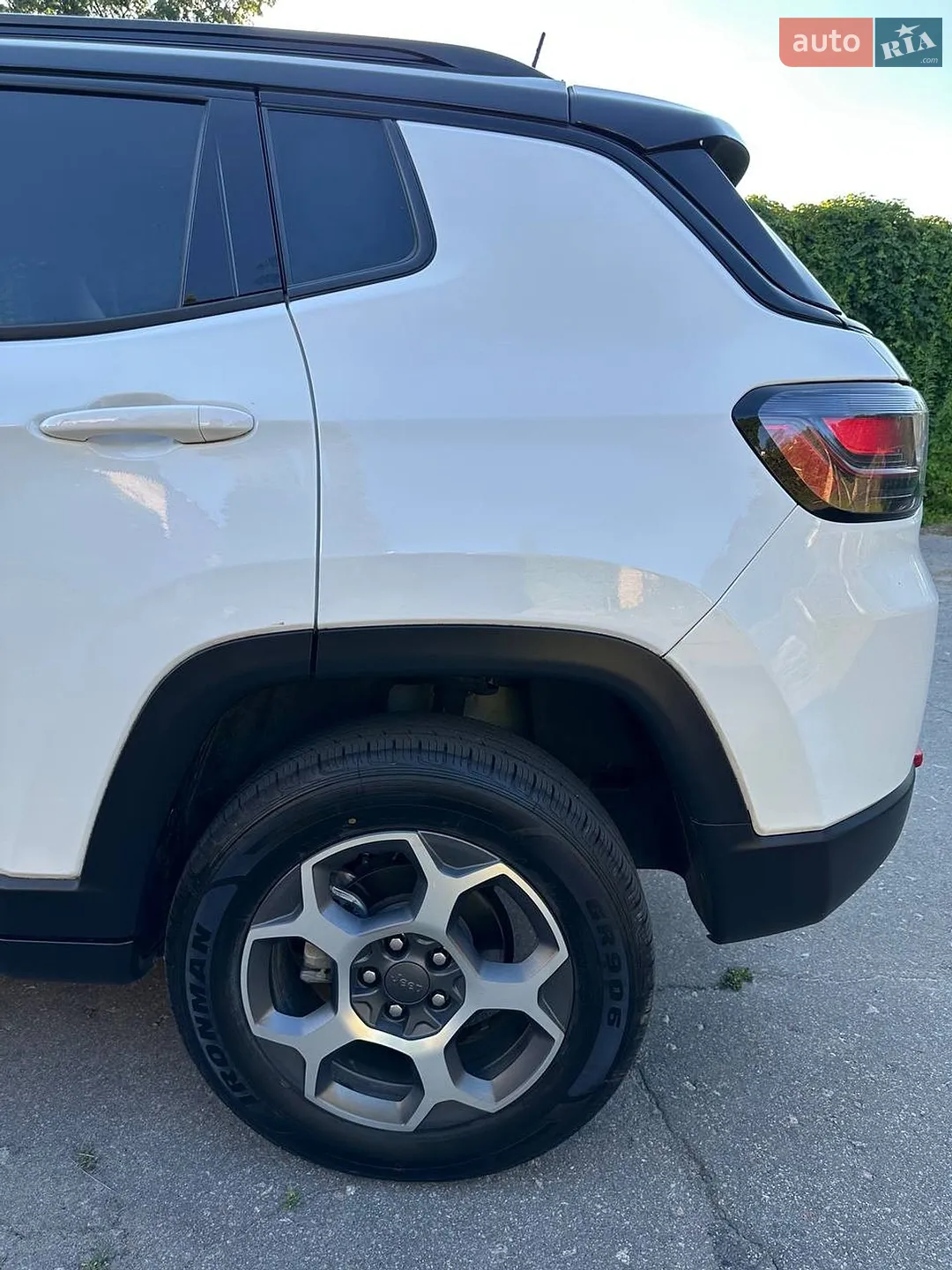 2022 Jeep Compass - мініатюра 10