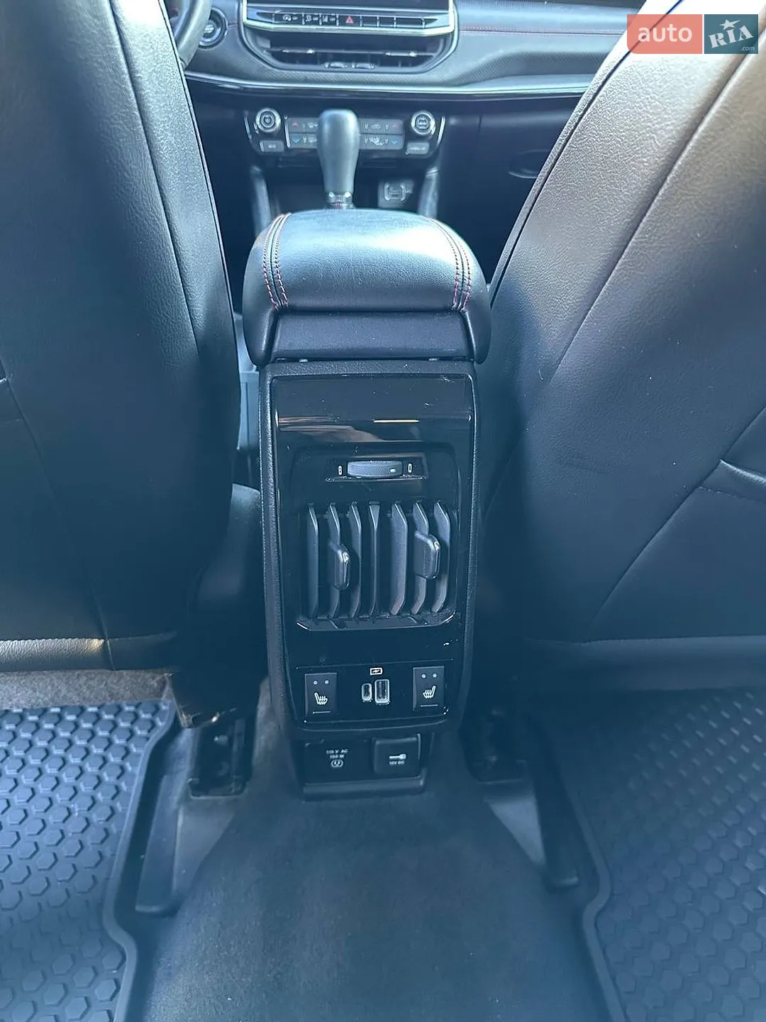 2022 Jeep Compass - мініатюра 22