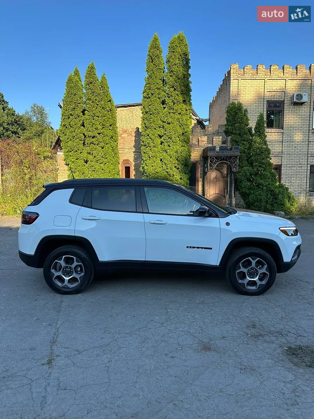 2022 Jeep Compass - мініатюра 27