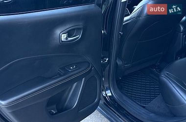 Внедорожник / Кроссовер Jeep Compass 2019 в Одессе