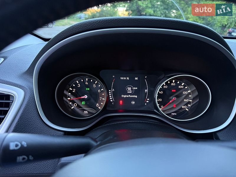 Внедорожник / Кроссовер Jeep Compass 2019 в Одессе