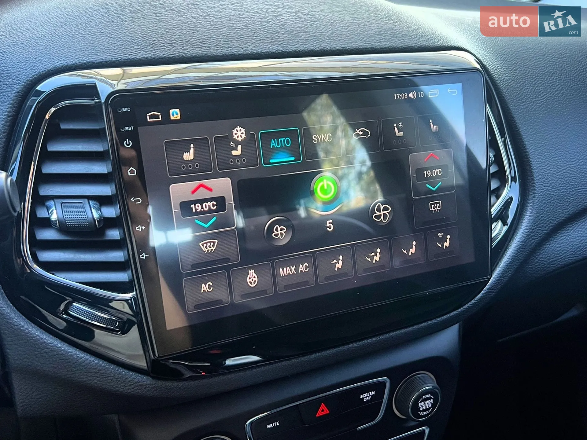 2018 Jeep Compass - мініатюра 20