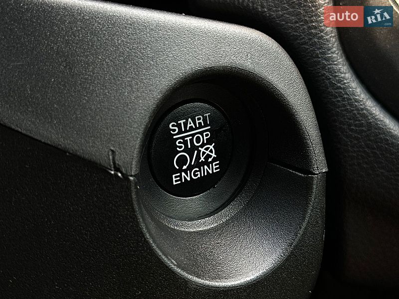 Внедорожник / Кроссовер Jeep Compass 2019 в Белогородке