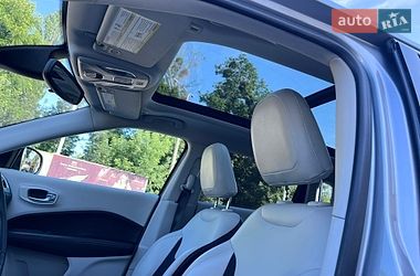 Позашляховик / Кросовер Jeep Compass 2019 в Вінниці
