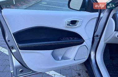 Позашляховик / Кросовер Jeep Compass 2019 в Вінниці