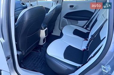 Позашляховик / Кросовер Jeep Compass 2019 в Вінниці