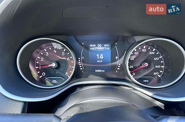 Позашляховик / Кросовер Jeep Compass 2019 в Вінниці