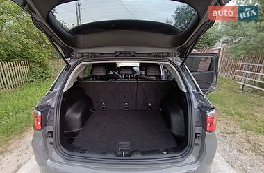Позашляховик / Кросовер Jeep Compass 2020 в Богородчанах