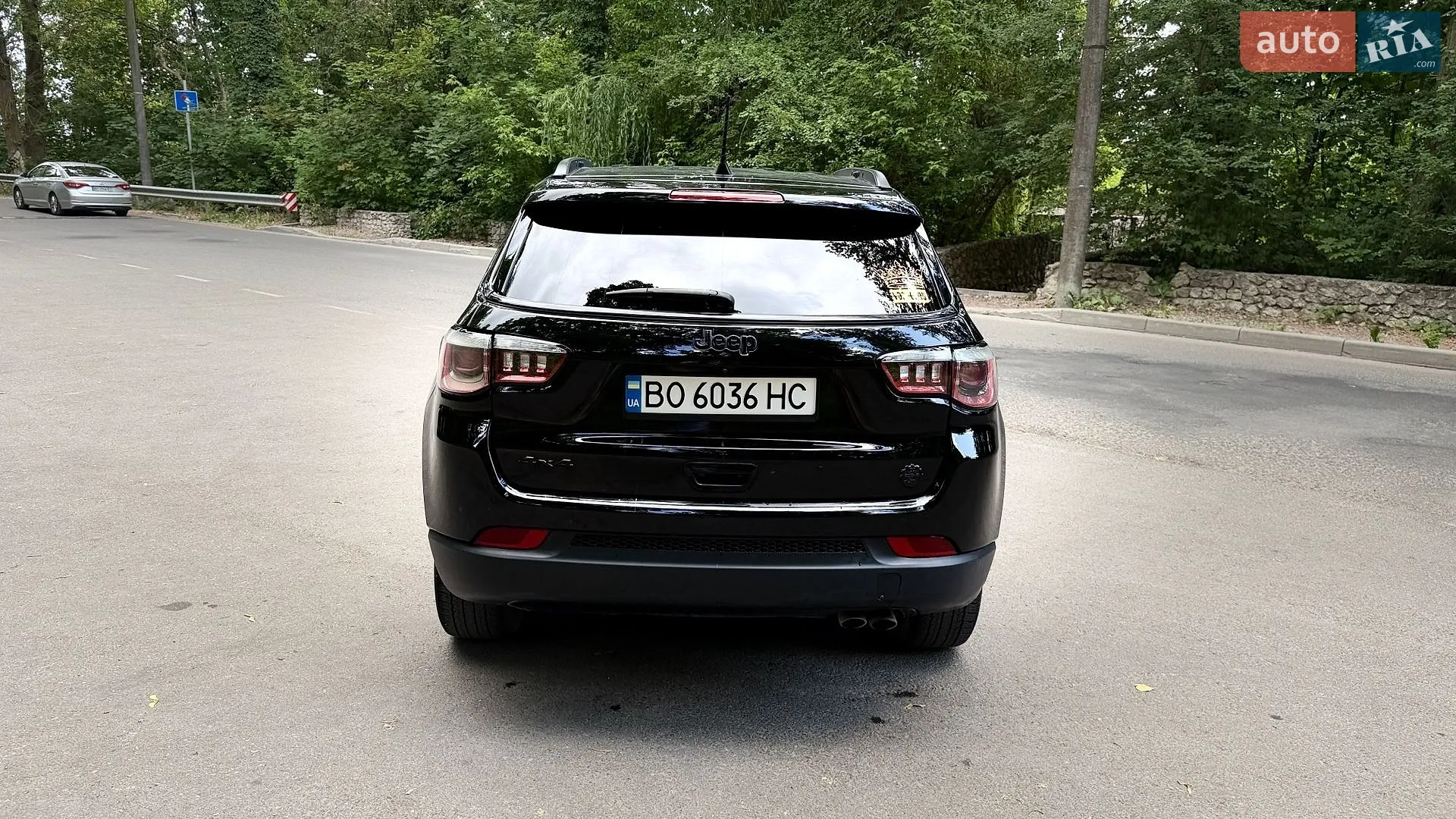 2022 Jeep Compass - мініатюра 6