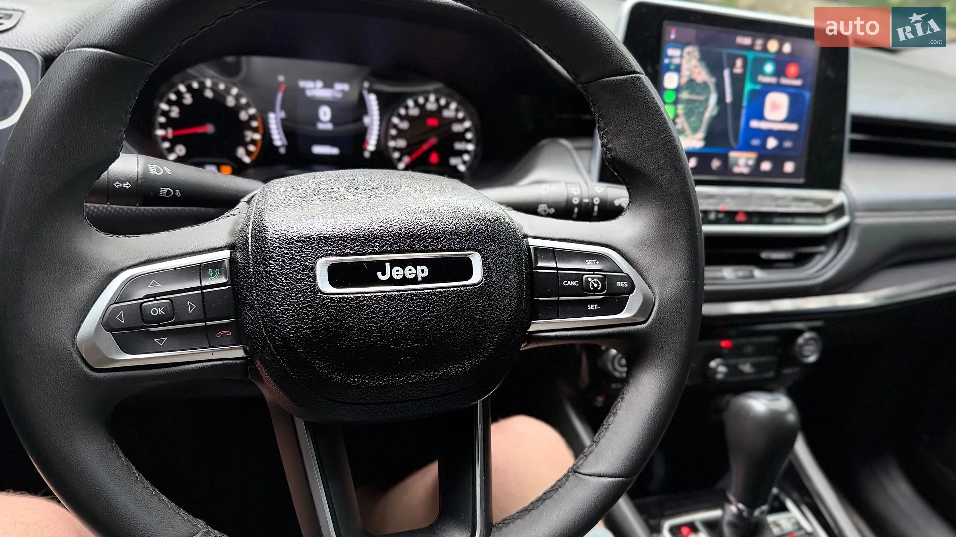 2022 Jeep Compass - мініатюра 15