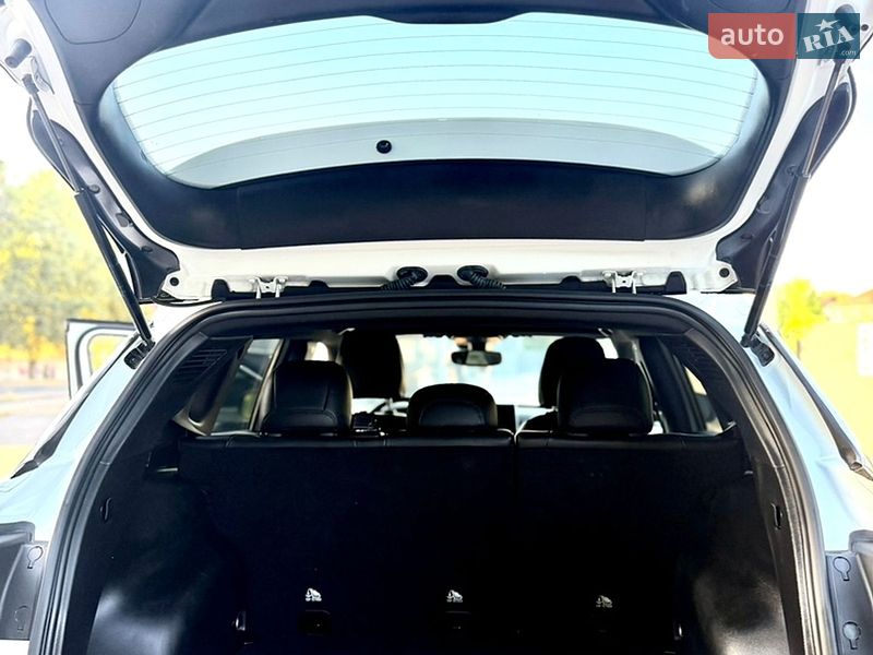Внедорожник / Кроссовер Jeep Compass 2023 в Ивано-Франковске