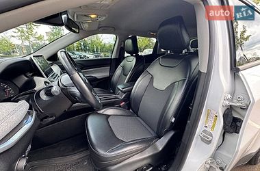 Внедорожник / Кроссовер Jeep Compass 2021 в Киеве