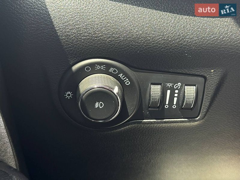Внедорожник / Кроссовер Jeep Compass 2021 в Киеве