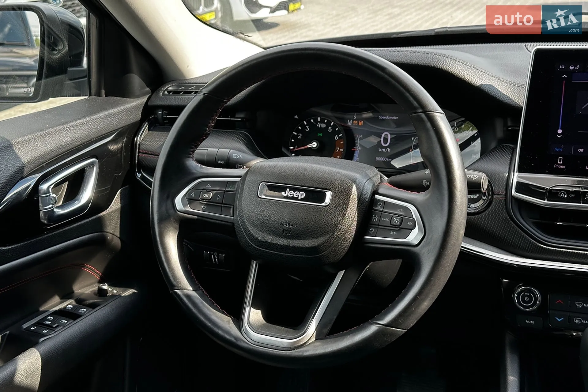 2022 Jeep Compass - мініатюра 13