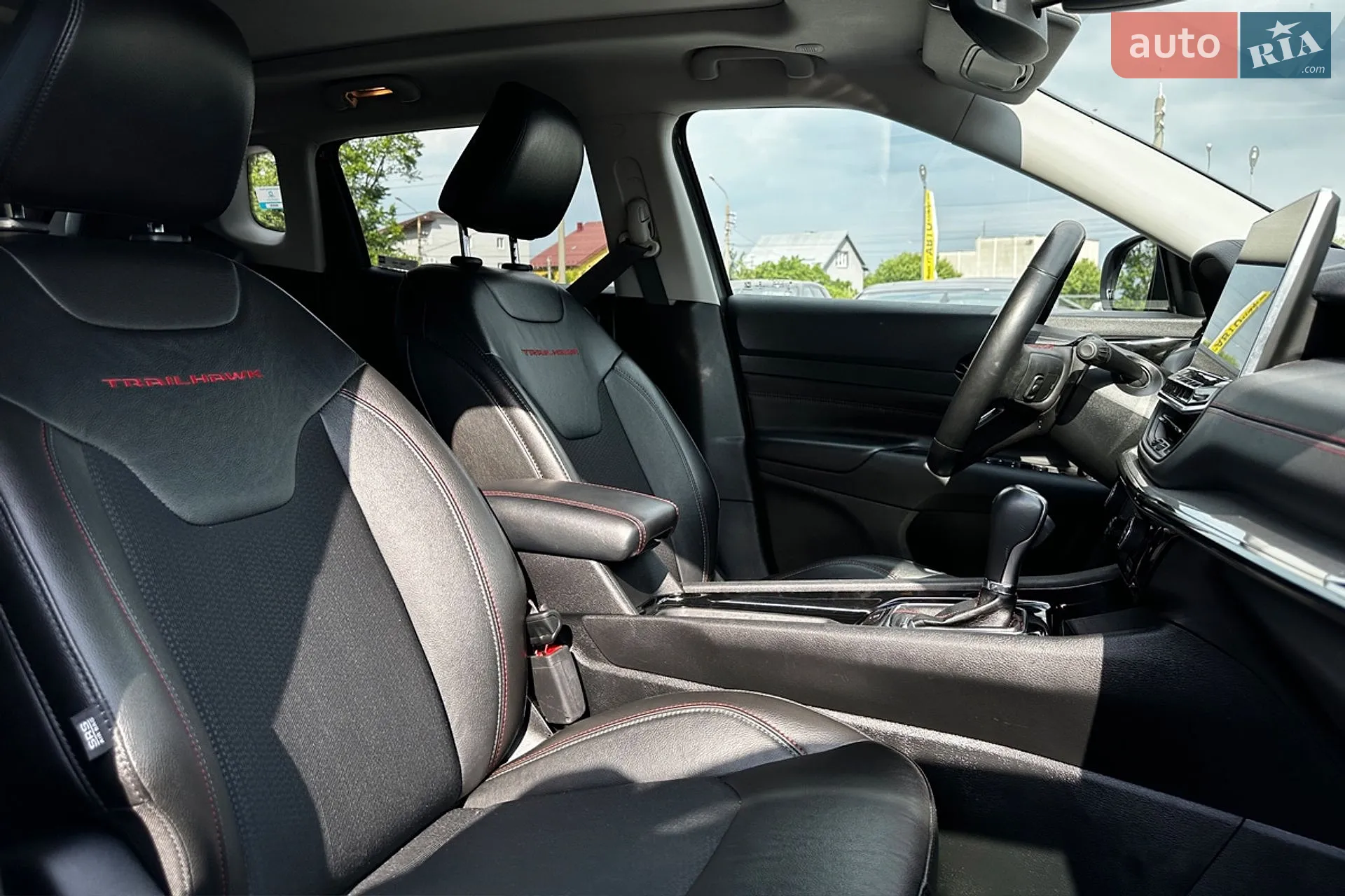 2022 Jeep Compass - мініатюра 22